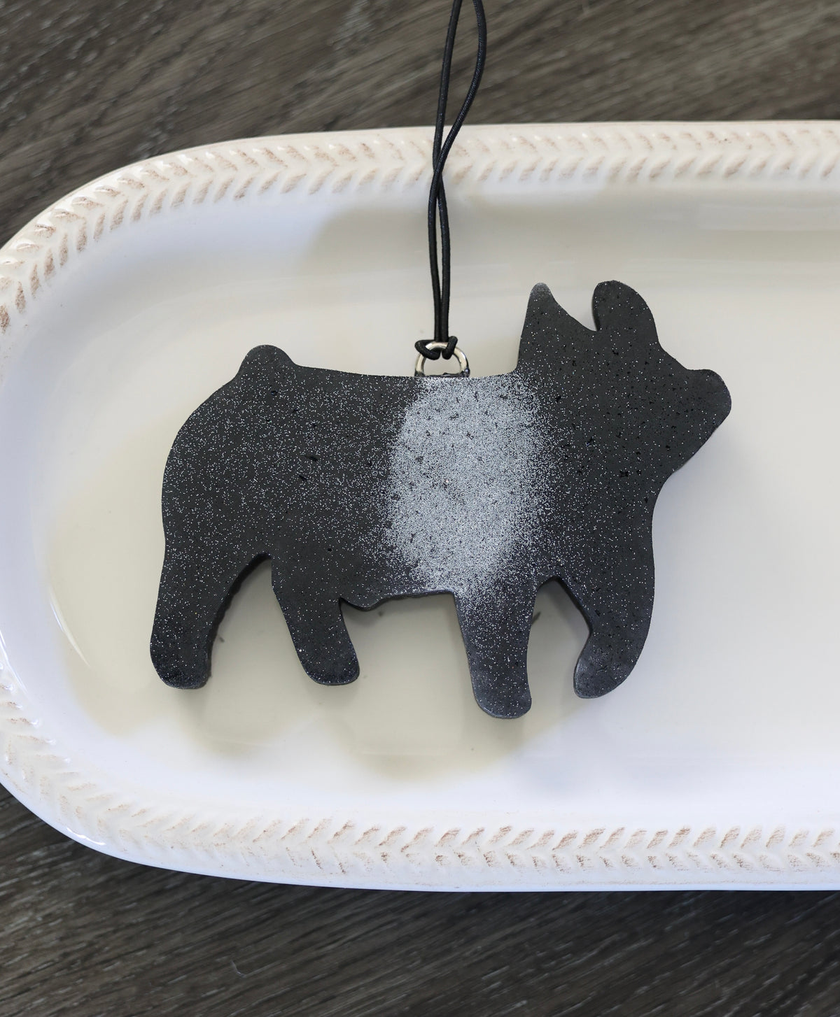 Pig Freshie