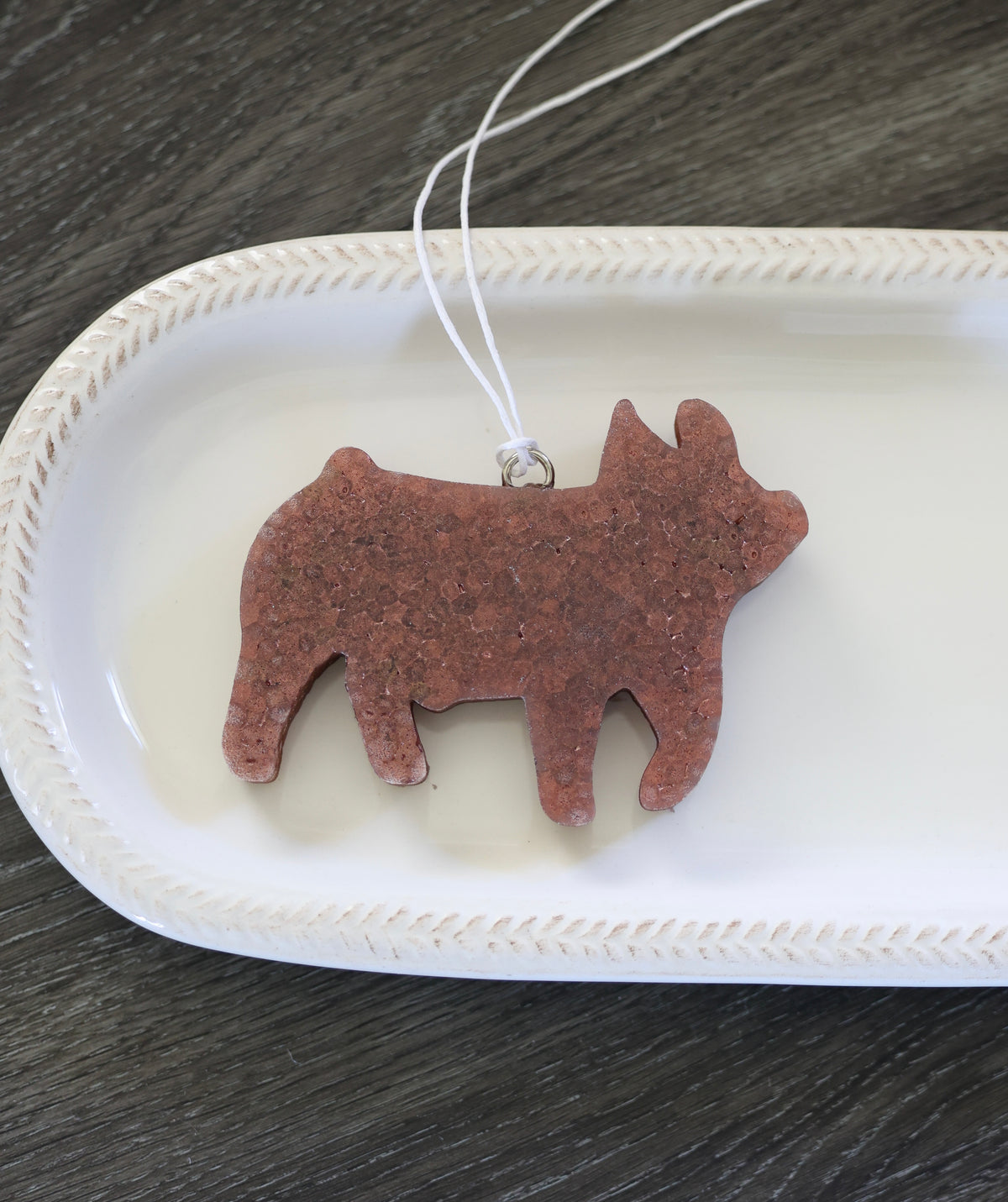 Pig Freshie