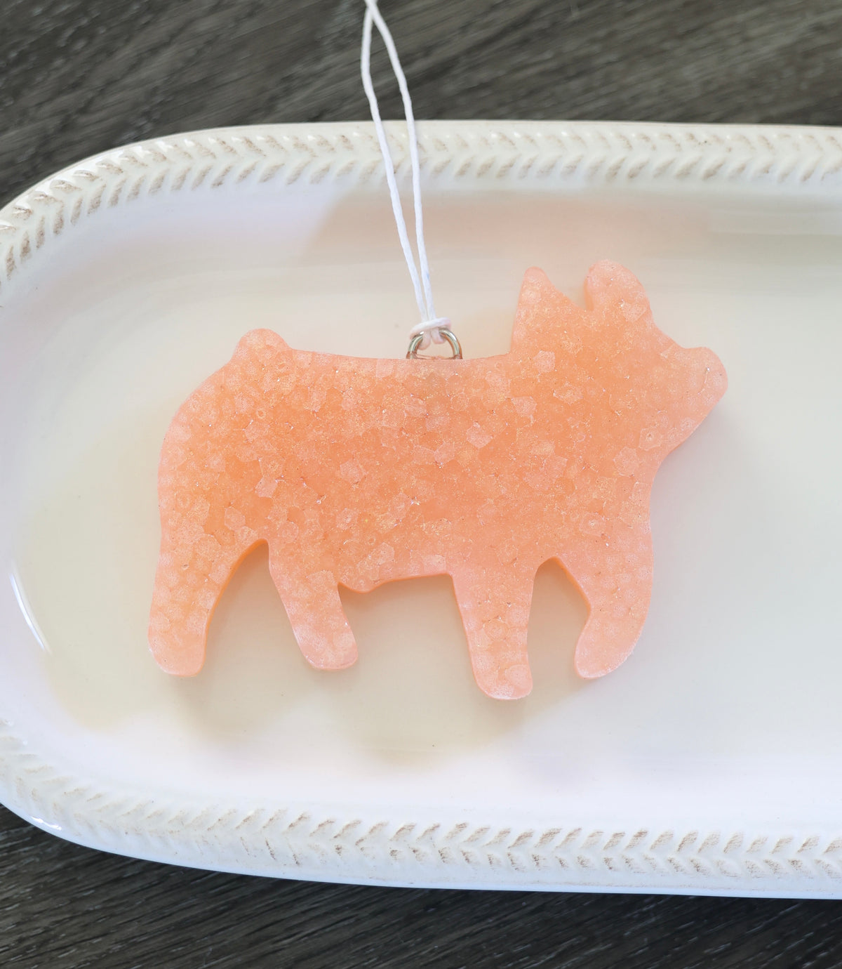 Pig Freshie