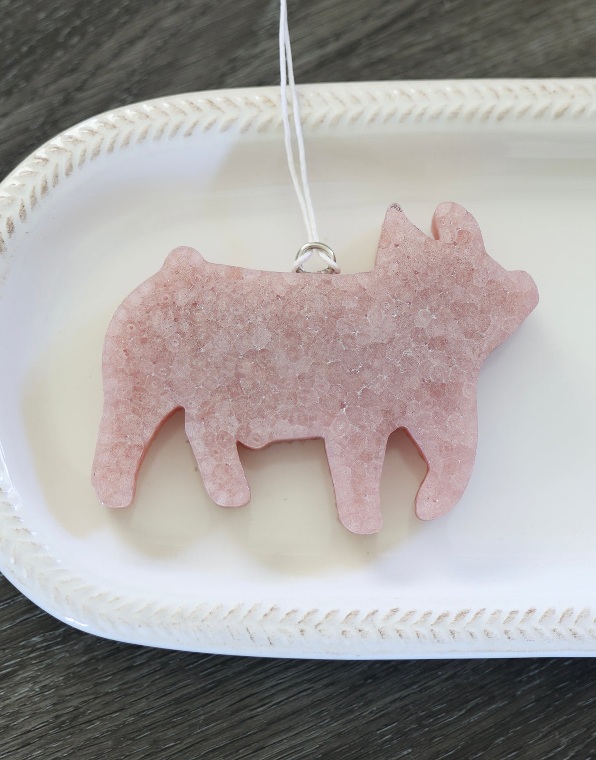 Pig Freshie